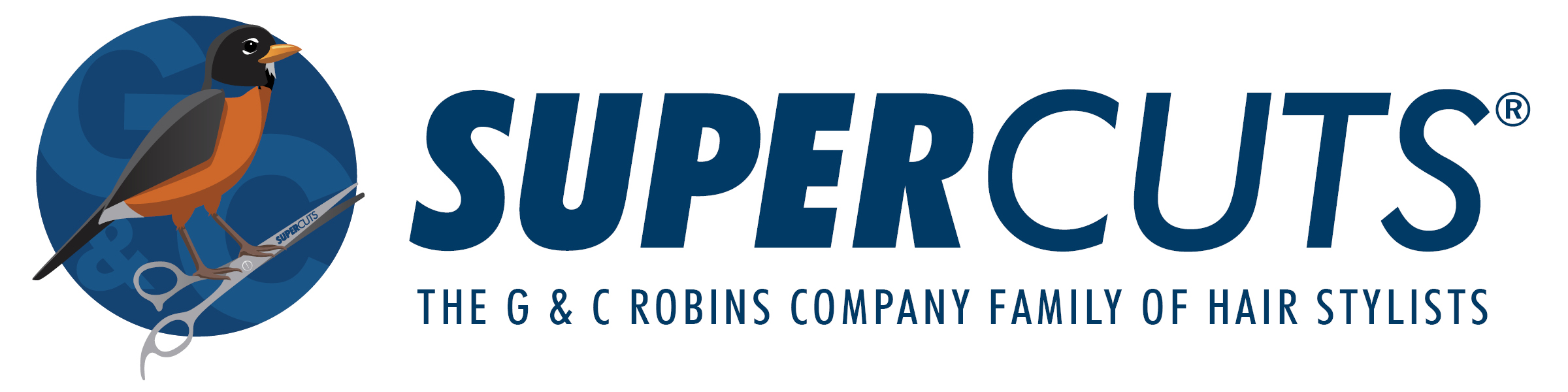 Robin_Supercuts Logo - Google